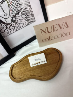 Conjunto de pendientes