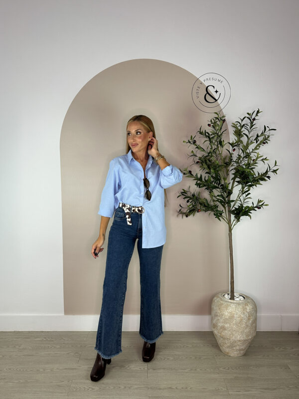 Jeans skinny waist - Imagen 3