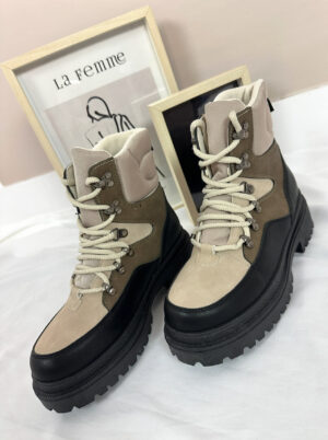 Botas militares