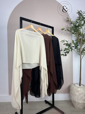 Capas evento primavera