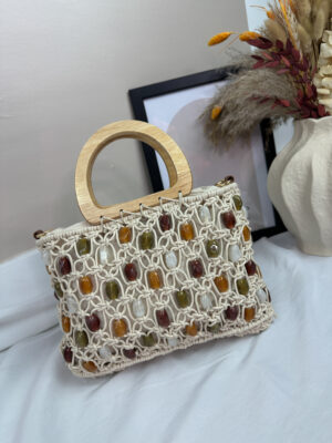 Bolso Jeanette