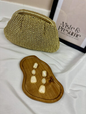 Pendientes crudo evento