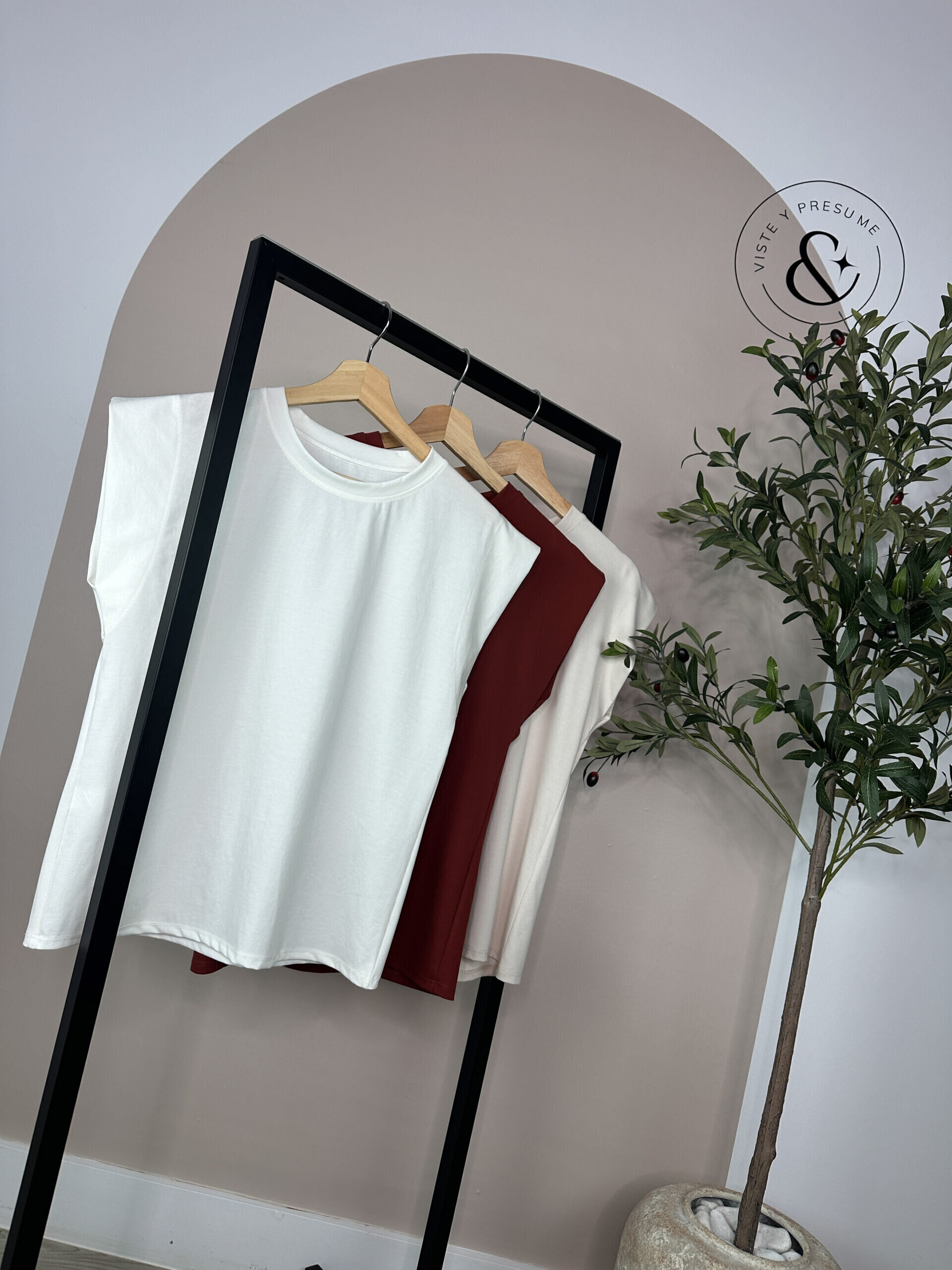 Camisetas murciélago