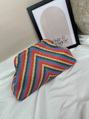 Bolso arcoiris