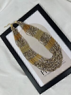 Collar África