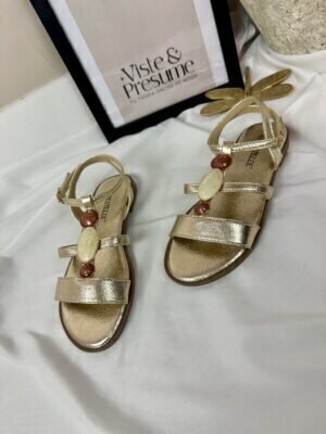 Sandalia grecia