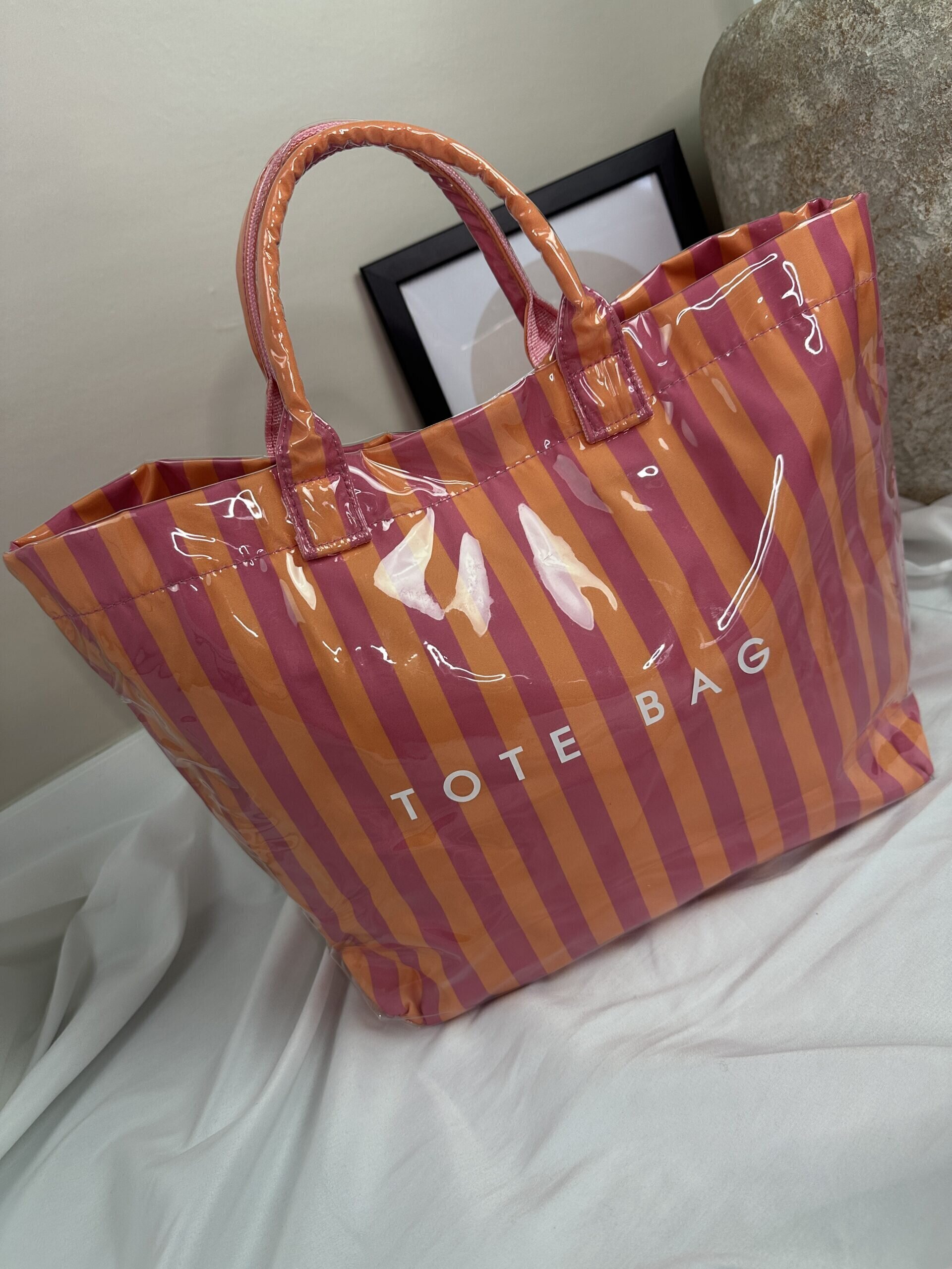 Bolso tote bag