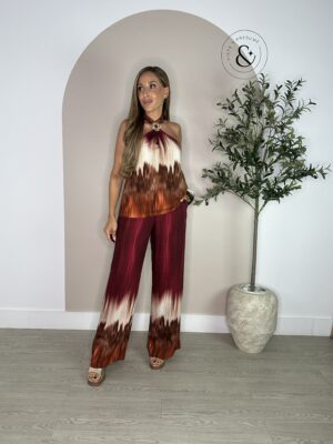 Conjunto fuego
