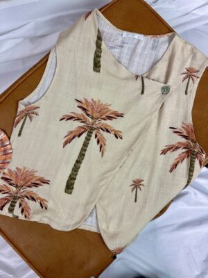 Top palmera