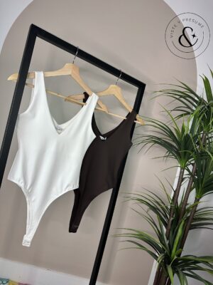 Body tanga