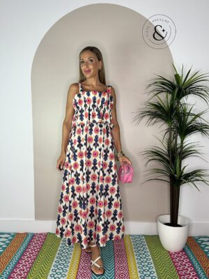 Vestido happy