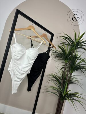 Bodys básicos