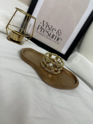Pulsera espejo