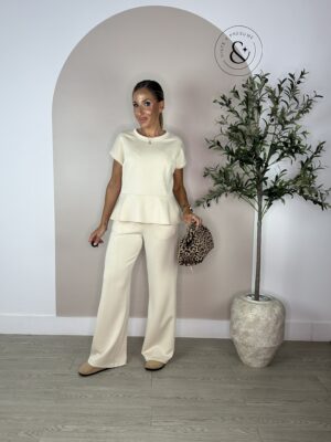 Conjunto insipracion oysho