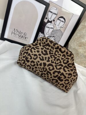 Bolso Leopardo